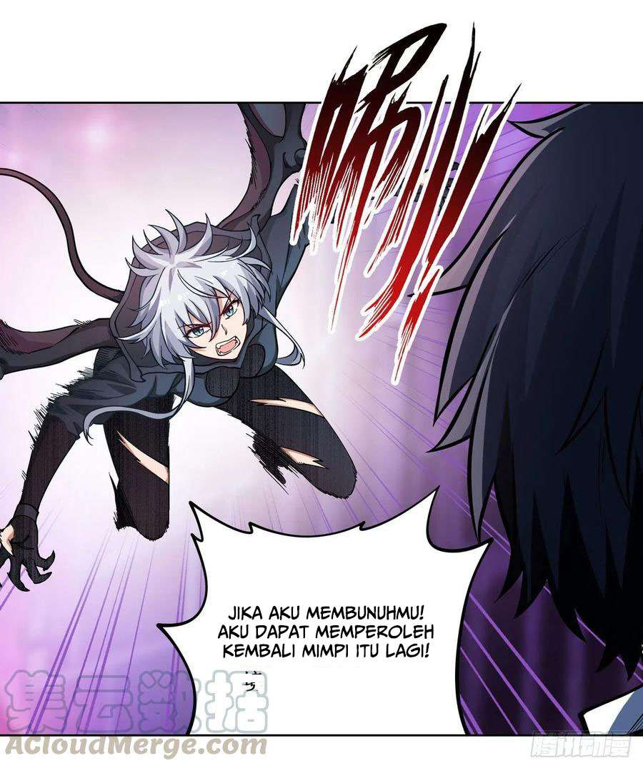 Wuxian Shitu Yu Shier Zhan Ji (Infinite Apostles and Twelve War Girls) Chapter 114 Gambar 14